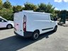 USED 2015 15 FORD TRANSIT CUSTOM 2.2 TDCi 290 Panel Van 5dr Diesel Manual L1 H1 (186 g/km, 98 bhp) 