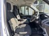 USED 2015 15 FORD TRANSIT CUSTOM 2.2 TDCi 290 Panel Van 5dr Diesel Manual L1 H1 (186 g/km, 98 bhp) 