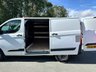 USED 2015 15 FORD TRANSIT CUSTOM 2.2 TDCi 290 Panel Van 5dr Diesel Manual L1 H1 (186 g/km, 98 bhp) 