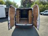 USED 2015 15 FORD TRANSIT CUSTOM 2.2 TDCi 290 Panel Van 5dr Diesel Manual L1 H1 (186 g/km, 98 bhp) 