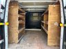 USED 2015 15 FORD TRANSIT CUSTOM 2.2 TDCi 290 Panel Van 5dr Diesel Manual L1 H1 (186 g/km, 98 bhp) 