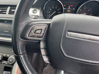 USED 2017 67 LAND ROVER RANGE ROVER EVOQUE 2.0 TD4 SE Tech SUV 5dr Diesel Auto 4WD Euro 6 (s/s) (180 ps) Great colour, looks stuning in Red
