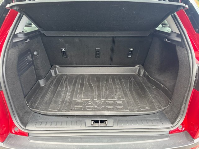 2017 Land Rover Range Rover Evoque 2L SE Tech 5dr - Photo 8