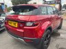 USED 2017 67 LAND ROVER RANGE ROVER EVOQUE 2.0 TD4 SE Tech SUV 5dr Diesel Auto 4WD Euro 6 (s/s) (180 ps) Great colour, looks stuning in Red