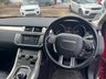 USED 2017 67 LAND ROVER RANGE ROVER EVOQUE 2.0 TD4 SE Tech SUV 5dr Diesel Auto 4WD Euro 6 (s/s) (180 ps) Great colour, looks stuning in Red