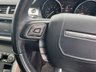 USED 2017 67 LAND ROVER RANGE ROVER EVOQUE 2.0 TD4 SE Tech SUV 5dr Diesel Auto 4WD Euro 6 (s/s) (180 ps) Great colour, looks stuning in Red