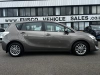USED 2016 TOYOTA VERSO 1.6 D-4D Icon MPV 5dr Diesel Manual Euro 6 (s/s) (7 Seat) (112 ps) Bluetooth, Cruise Control, Reversing Camera, DAB Radio, 16" Alloys