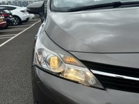 USED 2016 TOYOTA VERSO 1.6 D-4D Icon MPV 5dr Diesel Manual Euro 6 (s/s) (7 Seat) (112 ps) Bluetooth, Cruise Control, Reversing Camera, DAB Radio, 16" Alloys