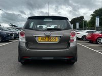 USED 2016 TOYOTA VERSO 1.6 D-4D Icon MPV 5dr Diesel Manual Euro 6 (s/s) (7 Seat) (112 ps) Bluetooth, Cruise Control, Reversing Camera, DAB Radio, 16" Alloys