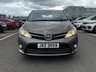 USED 2016 TOYOTA VERSO 1.6 D-4D Icon MPV 5dr Diesel Manual Euro 6 (s/s) (7 Seat) (112 ps) Bluetooth, Cruise Control, Reversing Camera, DAB Radio, 16" Alloys