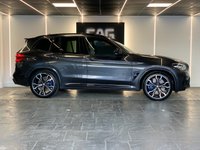 USED 2021 21 BMW X3 M 3.0i Competition SUV 5dr Petrol Auto xDrive Euro 6 (s/s) (510 ps) GREAT SPEC | STUNNING EXAMPLE