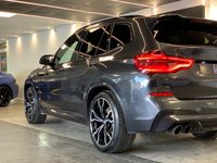 USED 2021 21 BMW X3 M 3.0i Competition SUV 5dr Petrol Auto xDrive Euro 6 (s/s) (510 ps) GREAT SPEC | STUNNING EXAMPLE