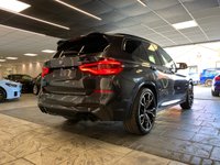 USED 2021 21 BMW X3 M 3.0i Competition SUV 5dr Petrol Auto xDrive Euro 6 (s/s) (510 ps) GREAT SPEC | STUNNING EXAMPLE