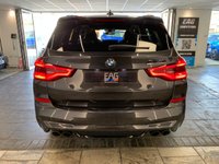 USED 2021 21 BMW X3 M 3.0i Competition SUV 5dr Petrol Auto xDrive Euro 6 (s/s) (510 ps) GREAT SPEC | STUNNING EXAMPLE