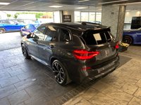 USED 2021 21 BMW X3 M 3.0i Competition SUV 5dr Petrol Auto xDrive Euro 6 (s/s) (510 ps) GREAT SPEC | STUNNING EXAMPLE