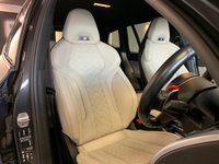 USED 2021 21 BMW X3 M 3.0i Competition SUV 5dr Petrol Auto xDrive Euro 6 (s/s) (510 ps) GREAT SPEC | STUNNING EXAMPLE