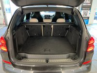 USED 2021 21 BMW X3 M 3.0i Competition SUV 5dr Petrol Auto xDrive Euro 6 (s/s) (510 ps) GREAT SPEC | STUNNING EXAMPLE