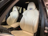 USED 2021 21 BMW X3 M 3.0i Competition SUV 5dr Petrol Auto xDrive Euro 6 (s/s) (510 ps) GREAT SPEC | STUNNING EXAMPLE