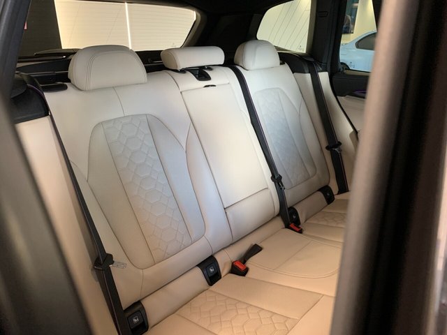USED 2021 21 BMW X3 M 3.0i Competition SUV 5dr Petrol Auto xDrive Euro 6 (s/s) (510 ps) GREAT SPEC | STUNNING EXAMPLE