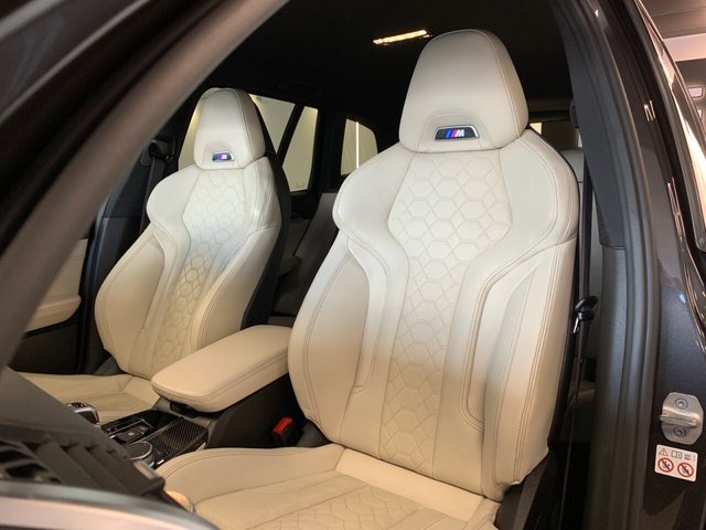 USED 2021 21 BMW X3 M 3.0i Competition SUV 5dr Petrol Auto xDrive Euro 6 (s/s) (510 ps) GREAT SPEC | STUNNING EXAMPLE