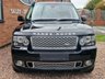 USED 2013 13 LAND ROVER RANGE ROVER 4.4 TD V8 Autobiography SUV 5dr Diesel Auto 4WD Euro 5 (313 bhp) 