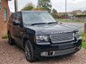 USED 2013 13 LAND ROVER RANGE ROVER 4.4 TD V8 Autobiography SUV 5dr Diesel Auto 4WD Euro 5 (313 bhp) 