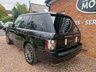 USED 2013 13 LAND ROVER RANGE ROVER 4.4 TD V8 Autobiography SUV 5dr Diesel Auto 4WD Euro 5 (313 bhp) 