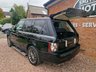 USED 2013 13 LAND ROVER RANGE ROVER 4.4 TD V8 Autobiography SUV 5dr Diesel Auto 4WD Euro 5 (313 bhp) 