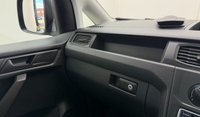 USED 2018 67 VOLKSWAGEN CADDY 2.0 TDI C20 BlueMotion Tech Startline Panel Van 5dr Diesel Manual SWB Euro 6 (s/s) (75 ps) 