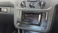 USED 2018 67 VOLKSWAGEN CADDY 2.0 TDI C20 BlueMotion Tech Startline Panel Van 5dr Diesel Manual SWB Euro 6 (s/s) (75 ps) 