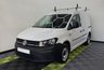 USED 2018 67 VOLKSWAGEN CADDY 2.0 TDI C20 BlueMotion Tech Startline Panel Van 5dr Diesel Manual SWB Euro 6 (s/s) (75 ps) 