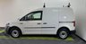 USED 2018 67 VOLKSWAGEN CADDY 2.0 TDI C20 BlueMotion Tech Startline Panel Van 5dr Diesel Manual SWB Euro 6 (s/s) (75 ps) 