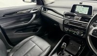 USED 2018 BMW X1 2.0 20i xLine SUV 5dr Petrol Auto xDrive Euro 6 (s/s) (192 ps) 