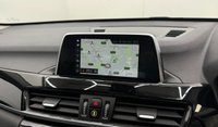 USED 2018 BMW X1 2.0 20i xLine SUV 5dr Petrol Auto xDrive Euro 6 (s/s) (192 ps) 
