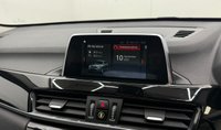 USED 2018 BMW X1 2.0 20i xLine SUV 5dr Petrol Auto xDrive Euro 6 (s/s) (192 ps) 