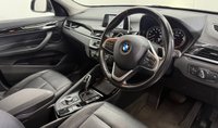 USED 2018 BMW X1 2.0 20i xLine SUV 5dr Petrol Auto xDrive Euro 6 (s/s) (192 ps) 