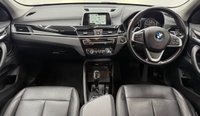 USED 2018 BMW X1 2.0 20i xLine SUV 5dr Petrol Auto xDrive Euro 6 (s/s) (192 ps) 