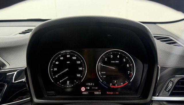 2018 BMW X1 - Photo 11