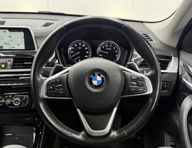 2018 BMW X1 - Photo 10