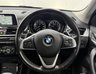 USED 2018 BMW X1 2.0 20i xLine SUV 5dr Petrol Auto xDrive Euro 6 (s/s) (192 ps) 