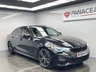 USED 2019 19 BMW 3 SERIES 2.0 330i M Sport Saloon 4dr Petrol Auto Euro 6 (s/s) (258 ps) 