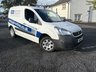 USED 2018 18 PEUGEOT PARTNER 1.6 BlueHDi 854 Professional L1 5dr Full service history