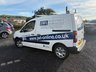 USED 2018 18 PEUGEOT PARTNER 1.6 BlueHDi 854 Professional L1 5dr Full service history