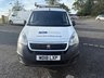 USED 2018 18 PEUGEOT PARTNER 1.6 BlueHDi 854 Professional L1 5dr Full service history