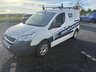 USED 2018 18 PEUGEOT PARTNER 1.6 BlueHDi 854 Professional L1 5dr Full service history