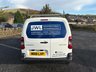 USED 2018 18 PEUGEOT PARTNER 1.6 BlueHDi 854 Professional L1 5dr Full service history