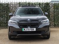 USED 2021 71 BMW IX3 80kWh Premier Edition Pro SUV 5dr Electric Auto (286 ps) 
