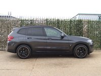 USED 2021 71 BMW IX3 80kWh Premier Edition Pro SUV 5dr Electric Auto (286 ps) 