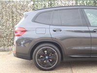 USED 2021 71 BMW IX3 80kWh Premier Edition Pro SUV 5dr Electric Auto (286 ps) 