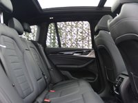 USED 2021 71 BMW IX3 80kWh Premier Edition Pro SUV 5dr Electric Auto (286 ps) 